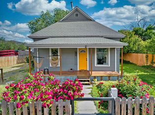 231 E 2nd St, Palisade, CO 81526