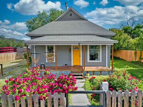 231 E 2nd St, Palisade, CO 81526