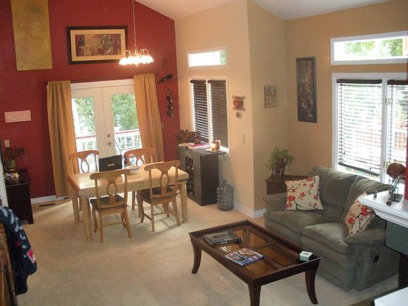 Upstairs Livingroom
