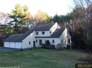 49 Valley View Dr, Gorham, ME 04038