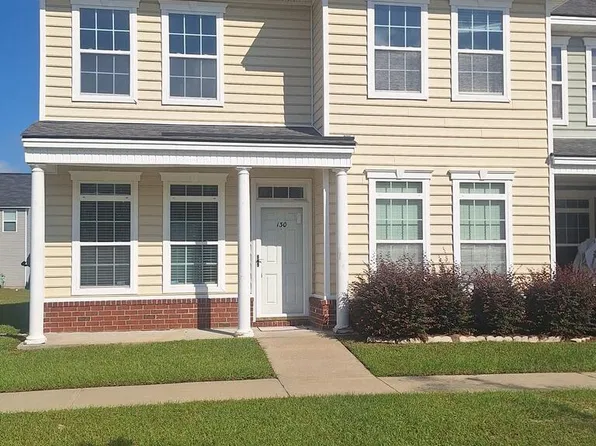 130 Governors Blvd, Hinesville, GA 31313