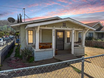 1248 E Main St, Santa Paula, CA, 93060