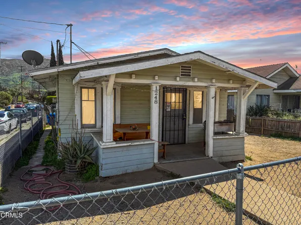 1248 E Main St, Santa Paula, CA 93060