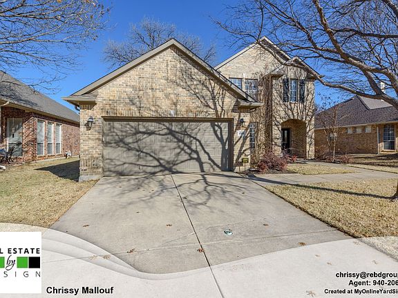 3rd image of 1703 Tealwood Ln