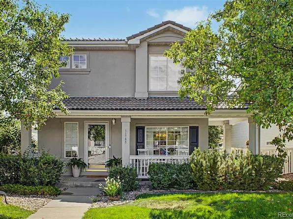 11785 Zenobia Loop, Westminster, CO 80031