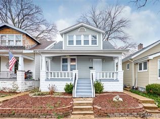 5315 Blow St, Saint Louis, MO 63109