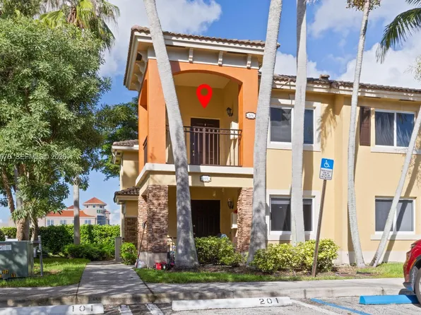990 NE 33rd Ter Unit 201, Homestead, FL 33033