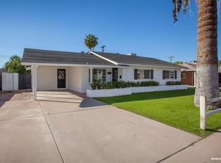 3417 E Roma Ave, Phoenix, AZ 85018