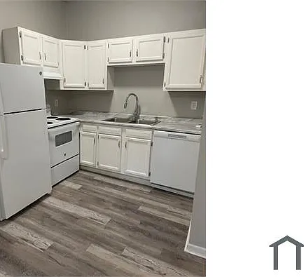 2 bed, 1100 sqft, $975 — Photo 3