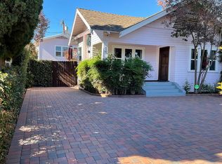 627 N Dos Robles Pl, Alhambra, CA 91801