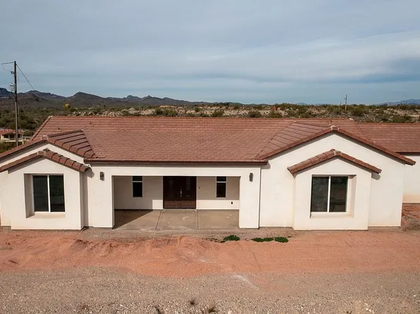 42920 N Highway 60, Morristown, AZ 85342