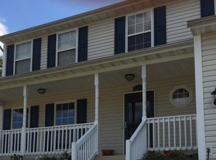 11114 Spring Meadow Blvd, Fredericksburg, VA