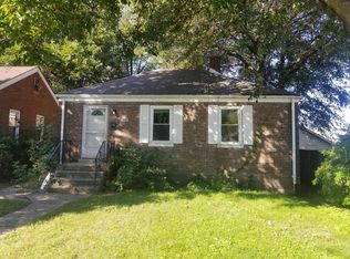 4310 Towle Ave, Hammond, IN 46327