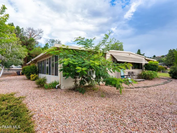 10075 E Dapple Grey Trl, Dewey, AZ 86327