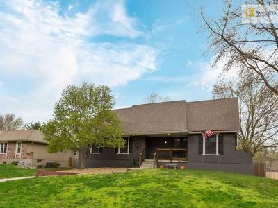 115 SE Princeton Pl, Blue Springs, MO, 64014