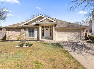 11405 Birchover Ln, Austin, TX 78754