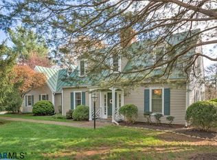 275 Rivanwood Dr, Charlottesville, VA 22901