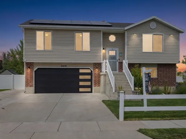 2618 W 2225 S, Syracuse, UT 84075