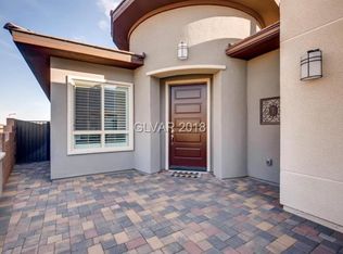 6626 Ruby Desert Ct, Las Vegas, NV 89148