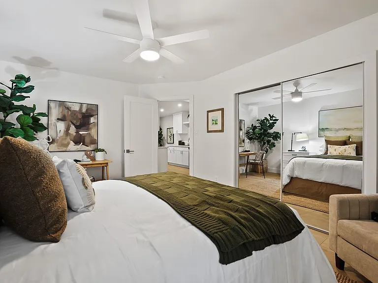 The Trinidad Apartments — Photo 39