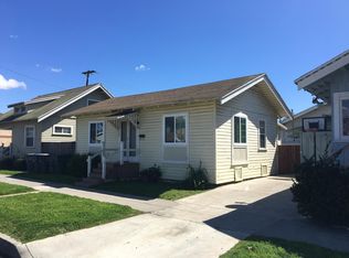 336 W 1st St, Oxnard, CA 93030