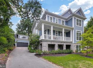 5 Ridge Rd, Annapolis, MD 21401