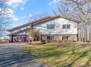 19041 Saint Croix Trl, Shafer, MN 55074