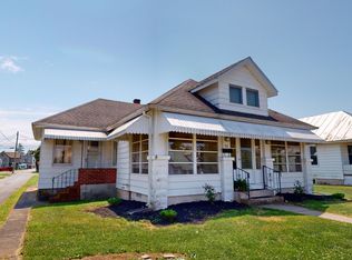 50 N Broad St, Hughesville, PA 17737