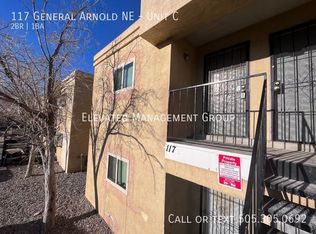 117 General Arnold St NE UNIT C, Albuquerque, NM 87123