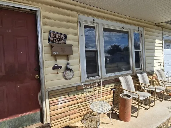 538 W End Ave, McMinnville, TN 37110