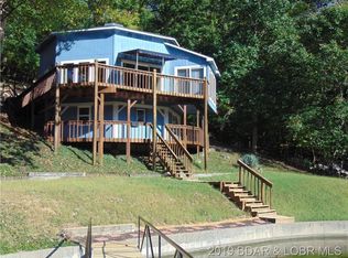 115 Sage Dr, Lake Ozark, MO 65049