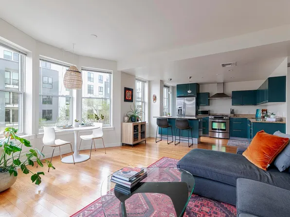 410 Acoma St #321, Denver, CO 80204