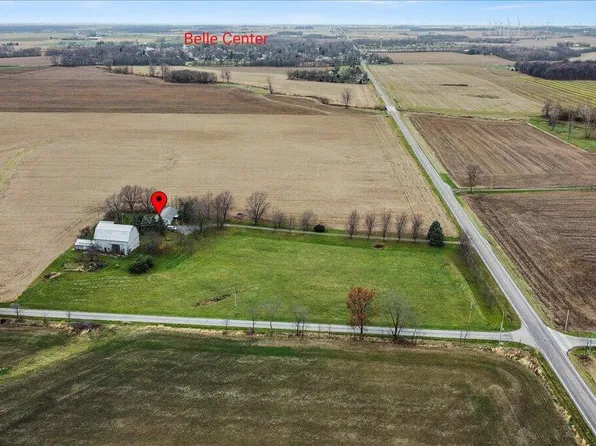9481 State Route 638, Belle Center, OH 43310