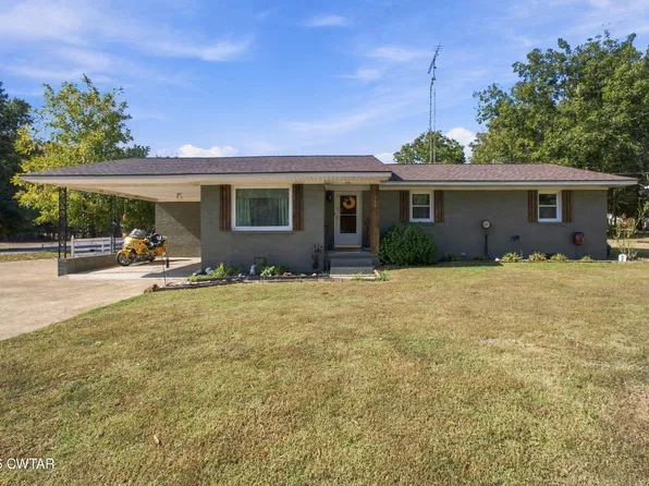 300 Woodlawn St, Kenton, TN 38233