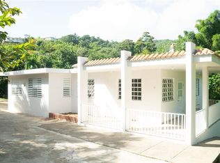 Carr 568 Km #HOME 5, Orocovis, PR 00720