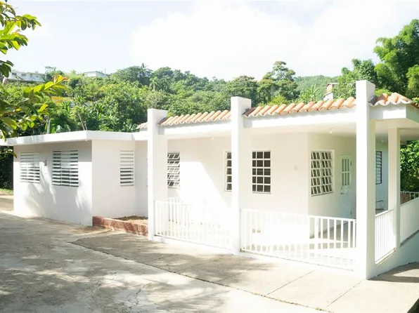 Carr 568 Km #Home 5, Orocovis, PR 00720