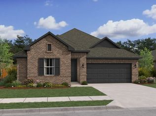 Boise Plan, Timberbrook, Justin, TX 76247