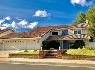 19345 Pine Valley Ave, Porter Ranch, CA 91326