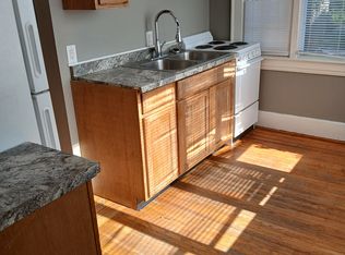 536 Eastern Pkwy APT 3, Louisville, KY 40217