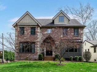 7902 Teasdale Ave, Saint Louis, MO 63130