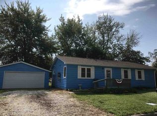 1303 E 3rd St, Washington, IA 52353