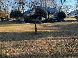 164 N Burson Ave, Bogart, GA 30622