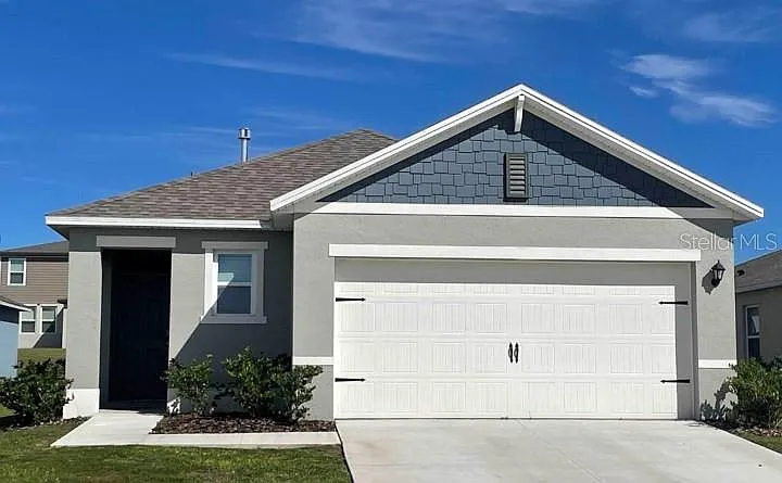 2432 Ribbon Fall Ave — Photo 1