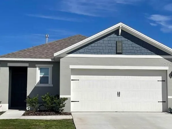 2432 Ribbon Fall Ave, Davenport, FL 33837