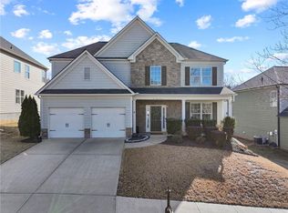 257 Collingsworth Trce, Lawrenceville, GA 30043