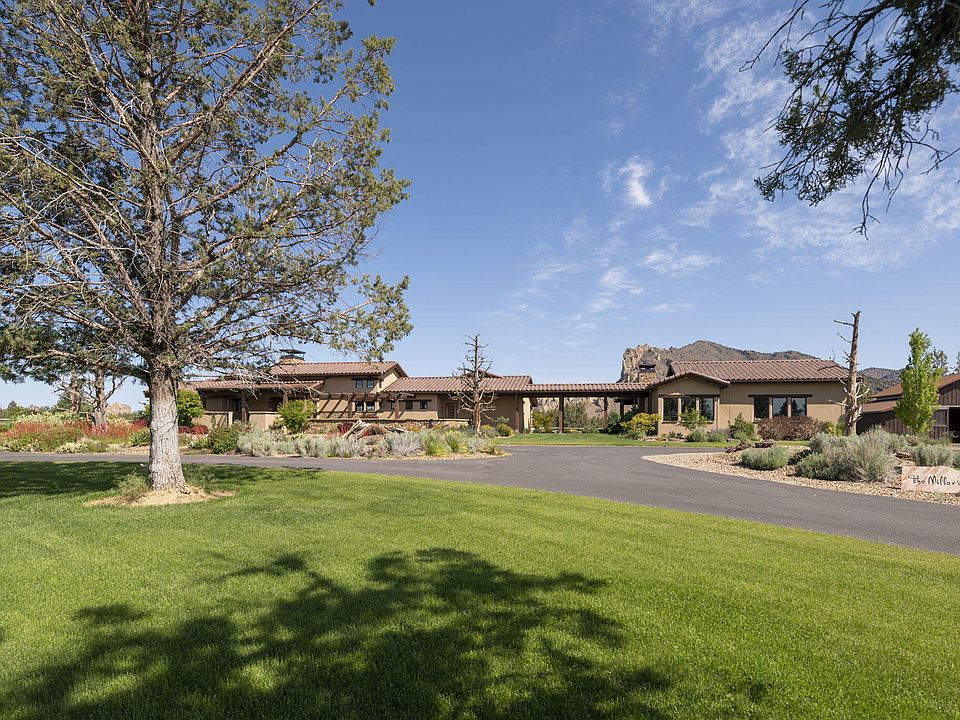 3887 NE Smith Rock Way, Terrebonne, OR 97760 Zillow