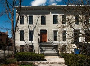 5728 S Dorchester Ave, Chicago, IL 60637