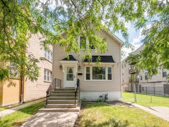 611 S 6th Ave, Maywood, IL 60153