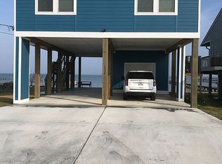 132 Copano Ridge Rd, Rockport, TX 78382