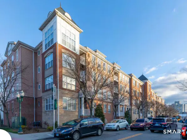 25 Adams Avenue #112, Stamford, CT 06902